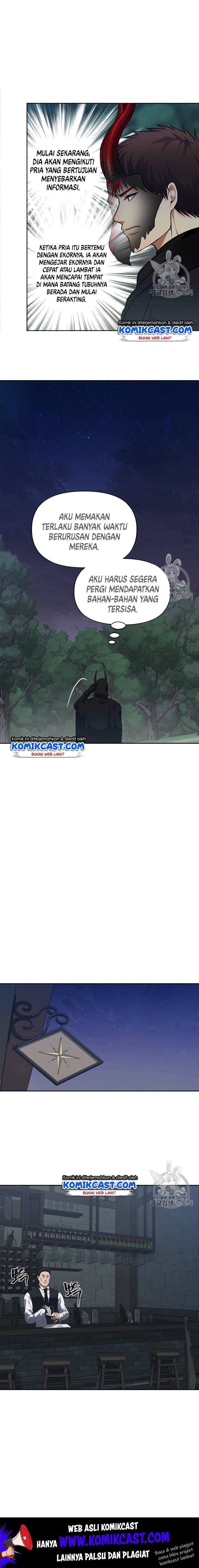 ranker-who-lives-a-second-time Chapter chapter-59