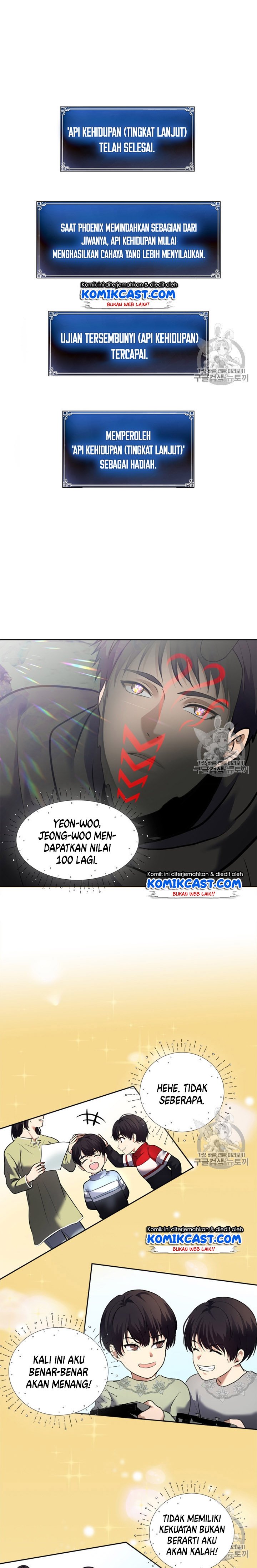 ranker-who-lives-a-second-time Chapter chapter-59