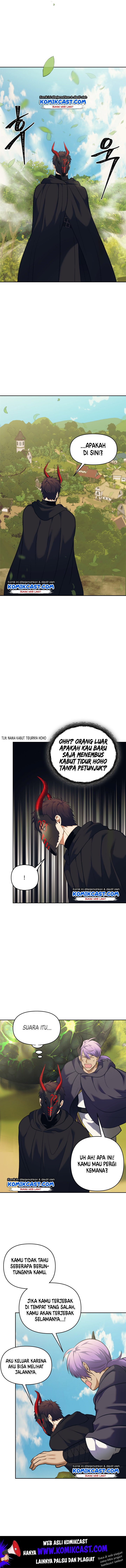 ranker-who-lives-a-second-time Chapter chapter-61