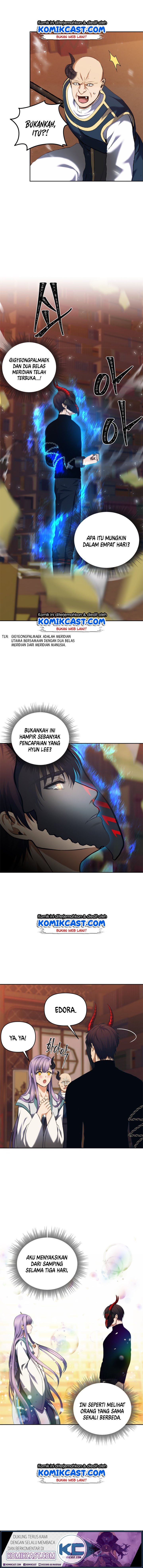 ranker-who-lives-a-second-time Chapter chapter-66