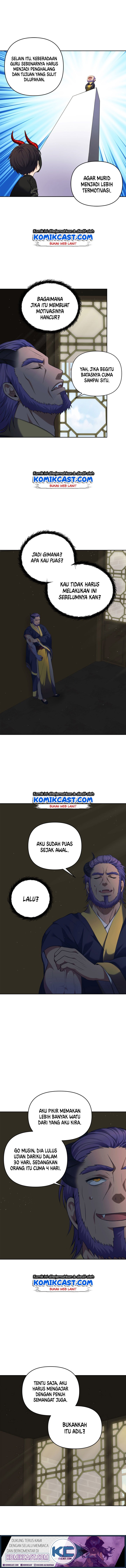 ranker-who-lives-a-second-time Chapter chapter-68