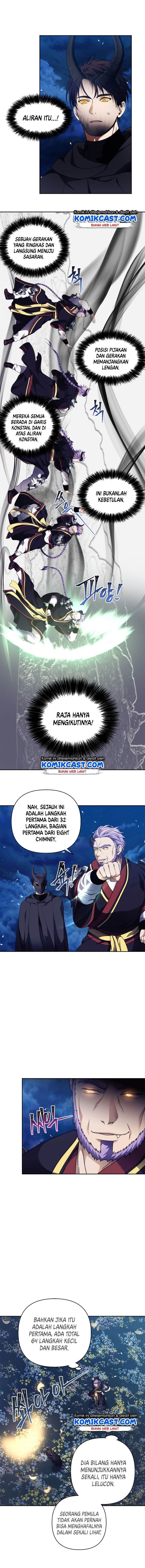 ranker-who-lives-a-second-time Chapter chapter-69