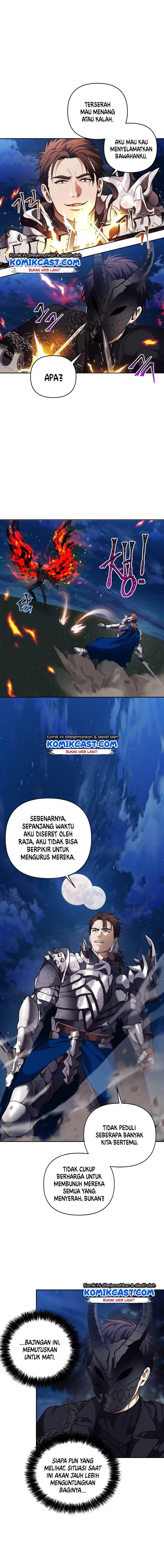 ranker-who-lives-a-second-time Chapter chapter-70