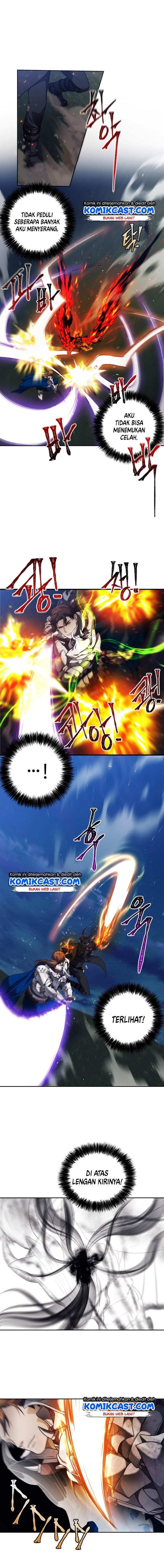 ranker-who-lives-a-second-time Chapter chapter-70