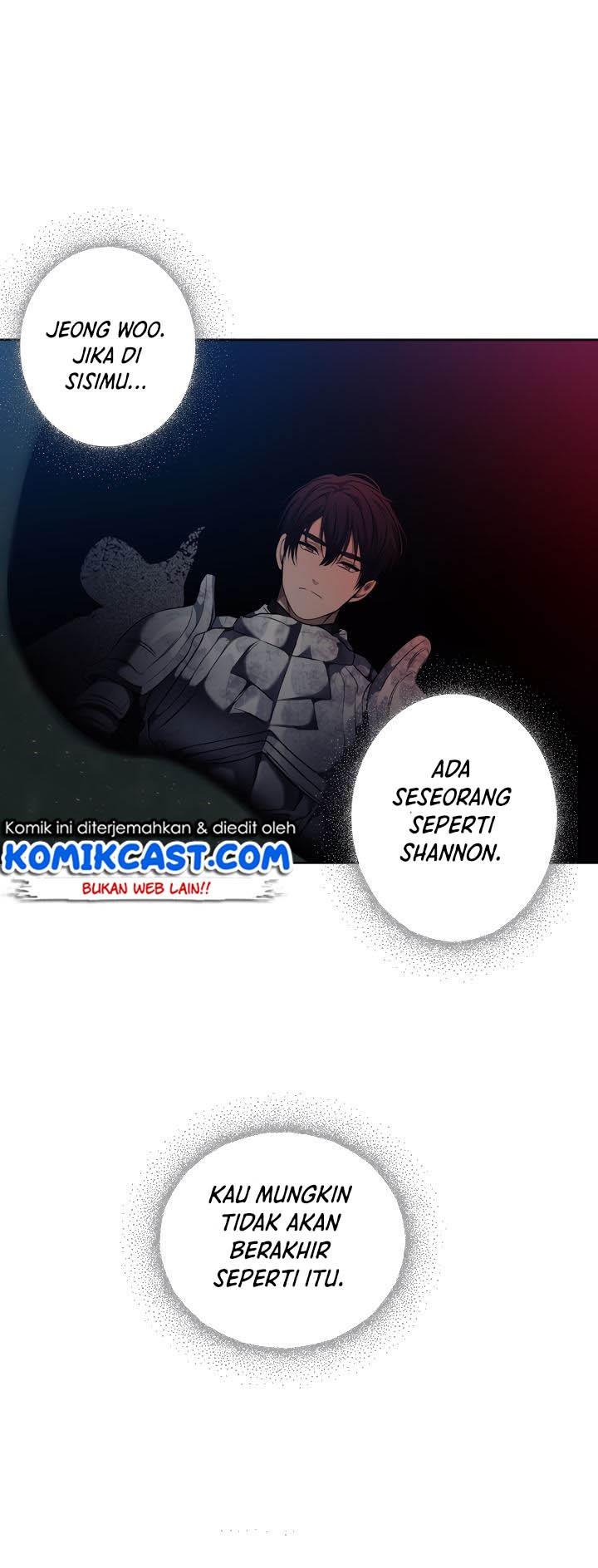 ranker-who-lives-a-second-time Chapter chapter-71