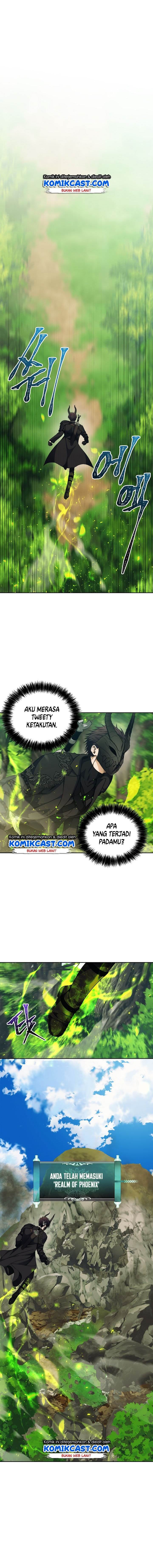 ranker-who-lives-a-second-time Chapter chapter-72