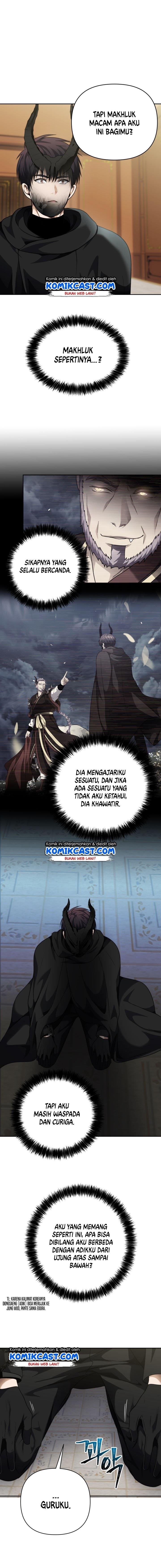 ranker-who-lives-a-second-time Chapter chapter-74