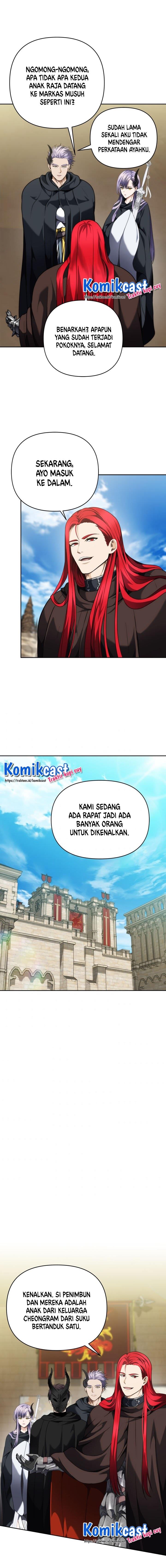 ranker-who-lives-a-second-time Chapter chapter-75