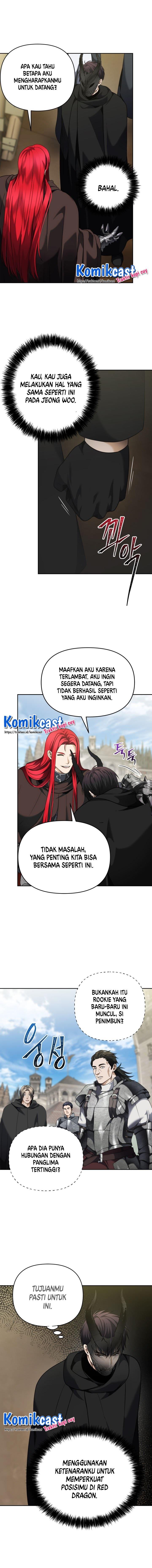 ranker-who-lives-a-second-time Chapter chapter-75