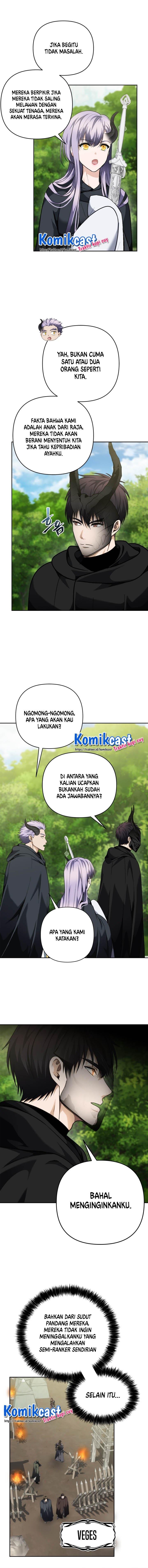 ranker-who-lives-a-second-time Chapter chapter-75