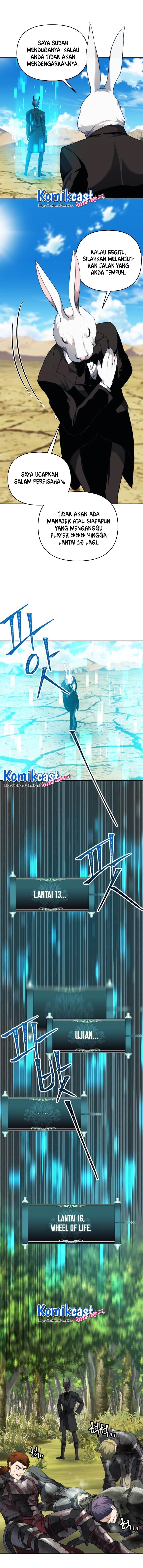 ranker-who-lives-a-second-time Chapter chapter-78