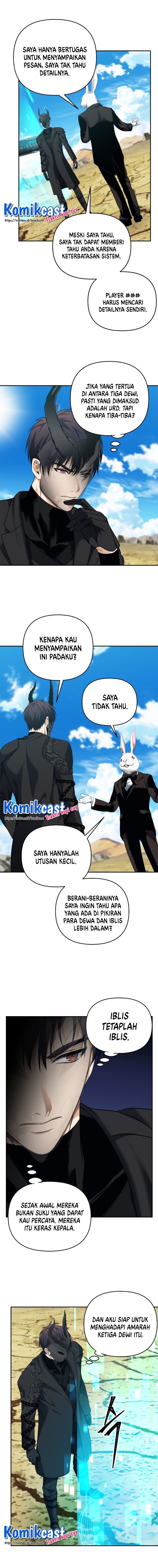 ranker-who-lives-a-second-time Chapter chapter-78