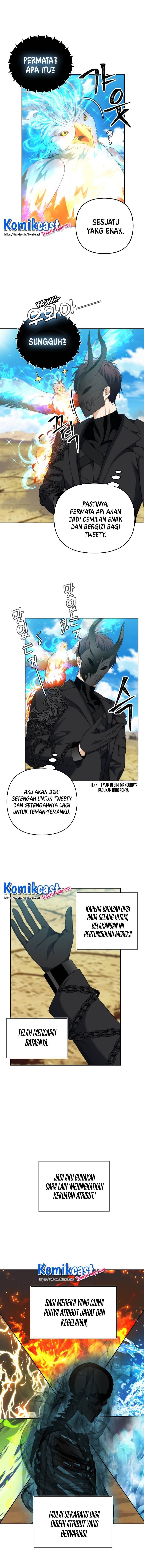 ranker-who-lives-a-second-time Chapter chapter-78