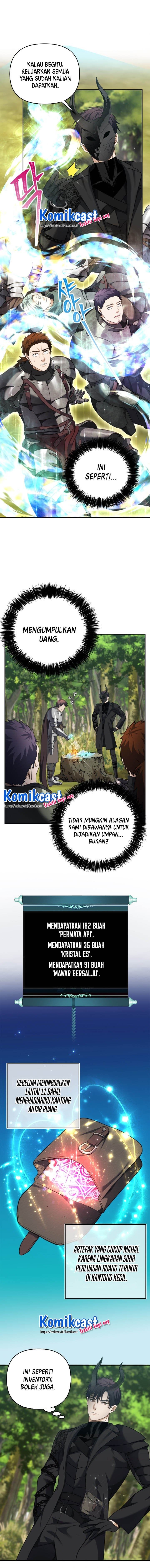 ranker-who-lives-a-second-time Chapter chapter-78