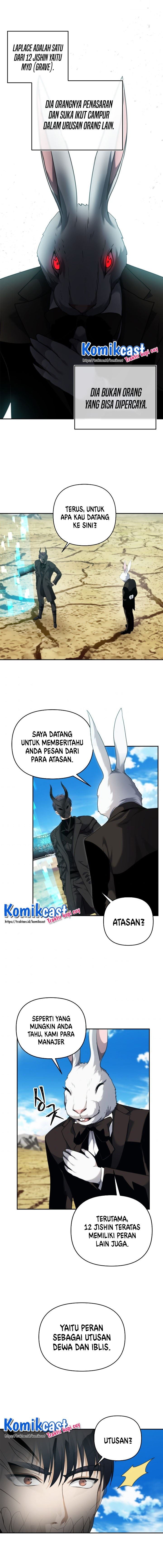 ranker-who-lives-a-second-time Chapter chapter-78