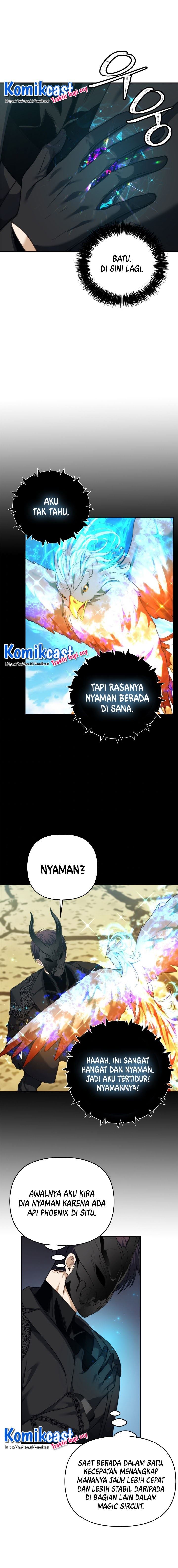 ranker-who-lives-a-second-time Chapter chapter-78