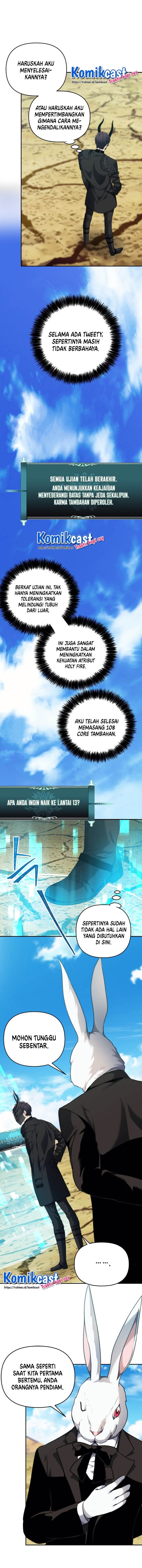 ranker-who-lives-a-second-time Chapter chapter-78