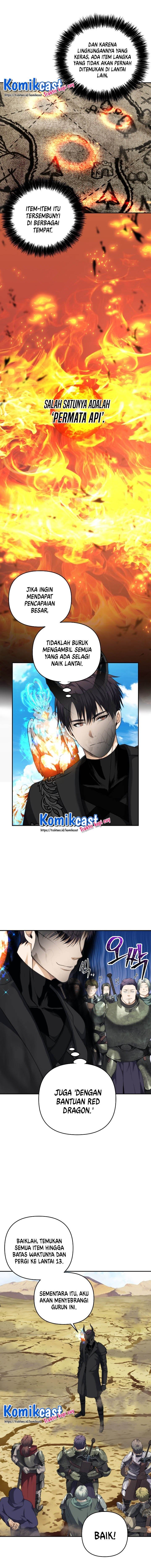 ranker-who-lives-a-second-time Chapter chapter-78