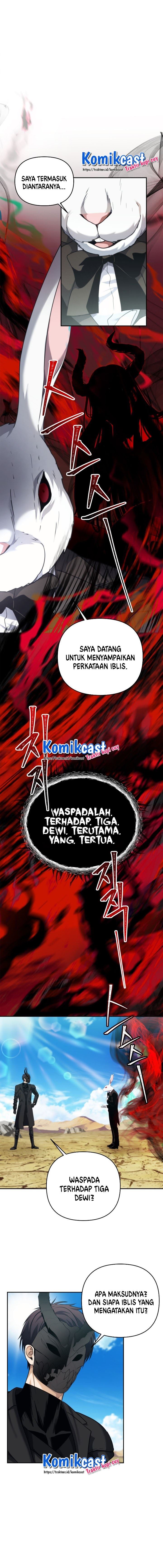 ranker-who-lives-a-second-time Chapter chapter-78