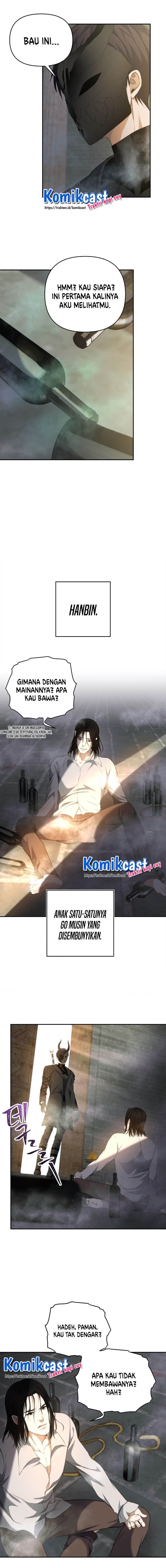 ranker-who-lives-a-second-time Chapter chapter-79