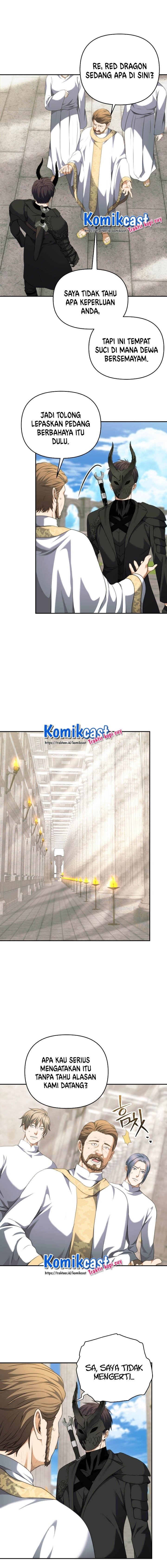 ranker-who-lives-a-second-time Chapter chapter-79