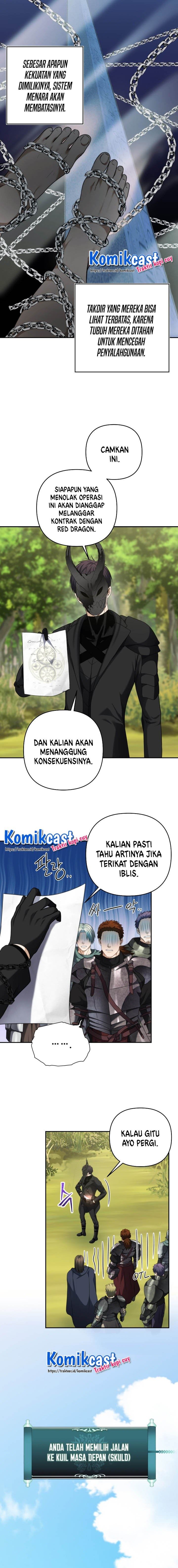 ranker-who-lives-a-second-time Chapter chapter-79