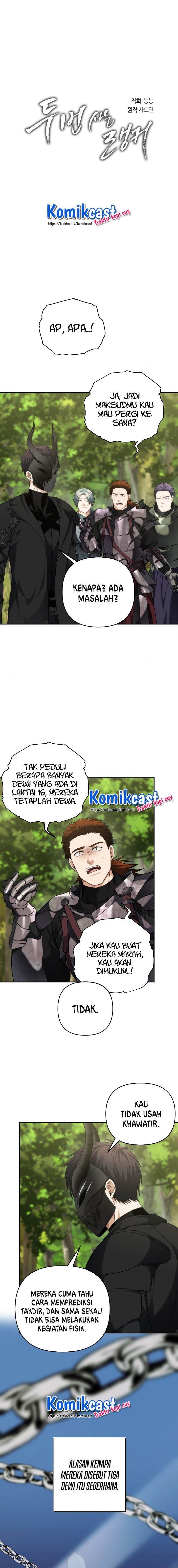 ranker-who-lives-a-second-time Chapter chapter-79