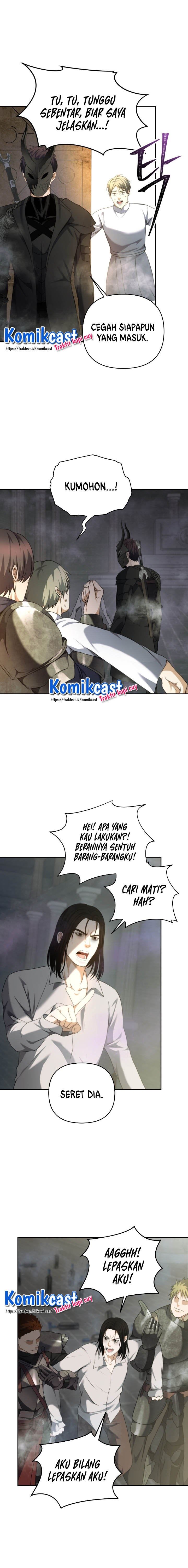 ranker-who-lives-a-second-time Chapter chapter-79