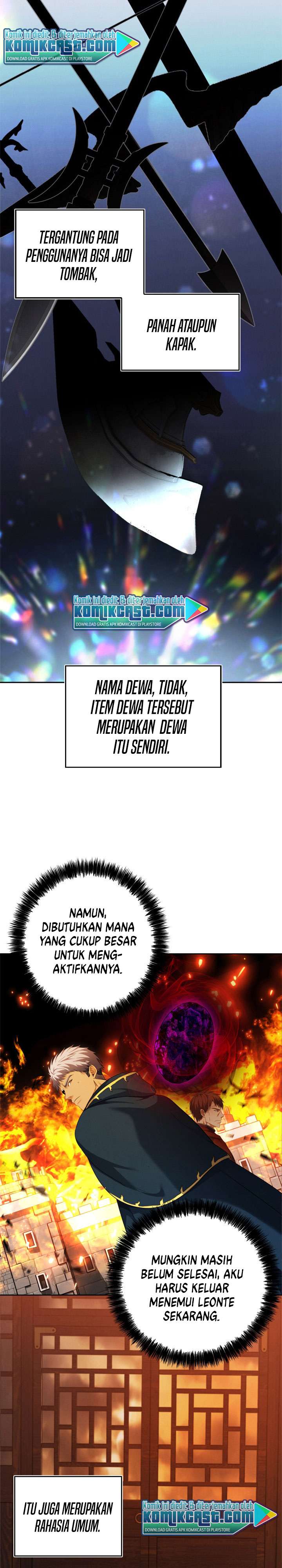 ranker-who-lives-a-second-time Chapter chapter-80