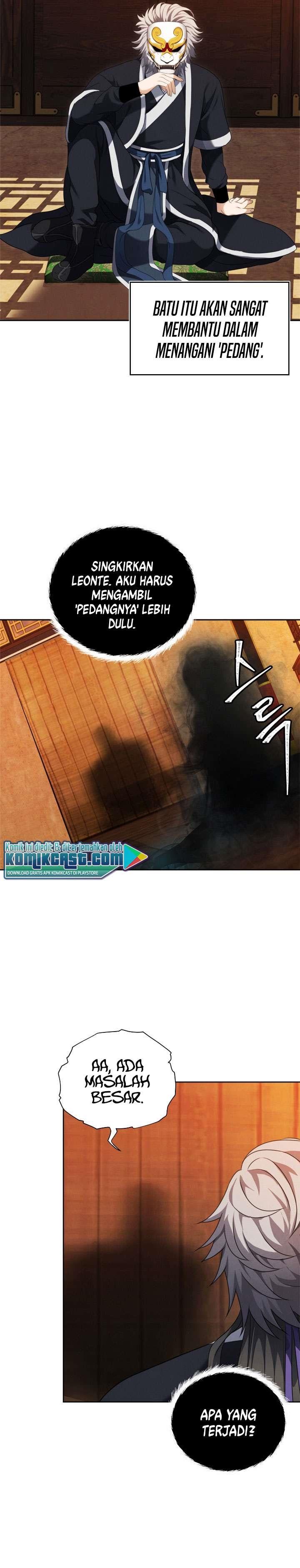 ranker-who-lives-a-second-time Chapter chapter-80