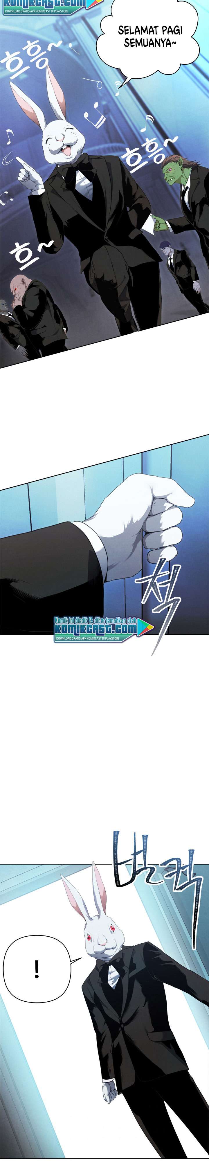 ranker-who-lives-a-second-time Chapter chapter-80