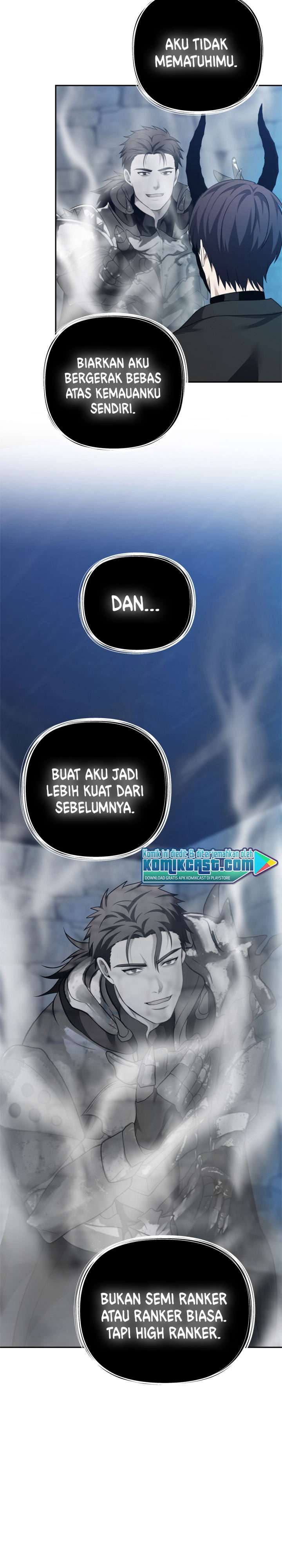 ranker-who-lives-a-second-time Chapter chapter-82