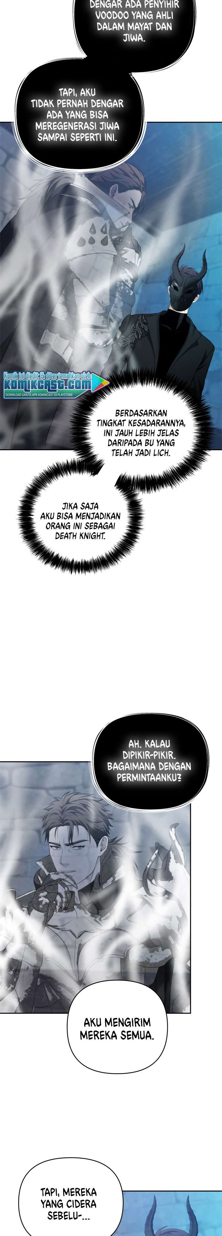 ranker-who-lives-a-second-time Chapter chapter-82