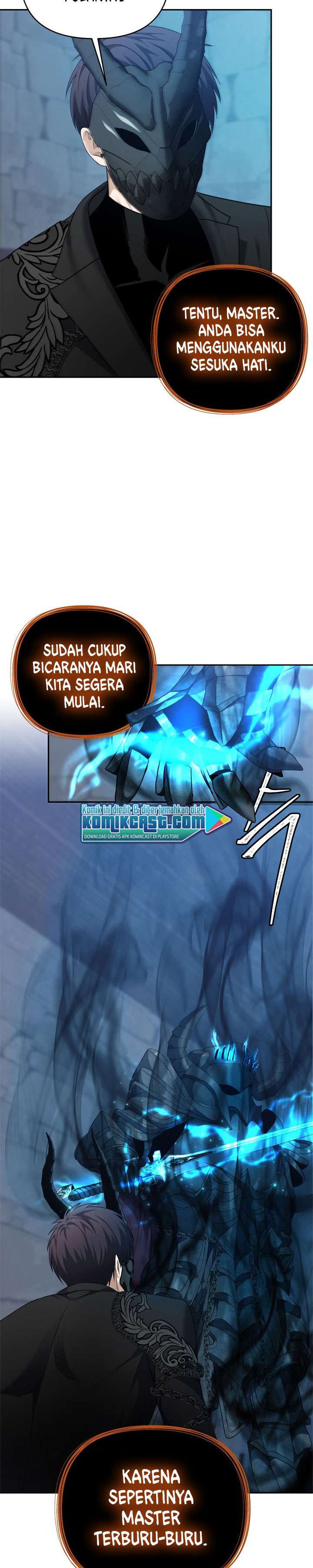 ranker-who-lives-a-second-time Chapter chapter-82