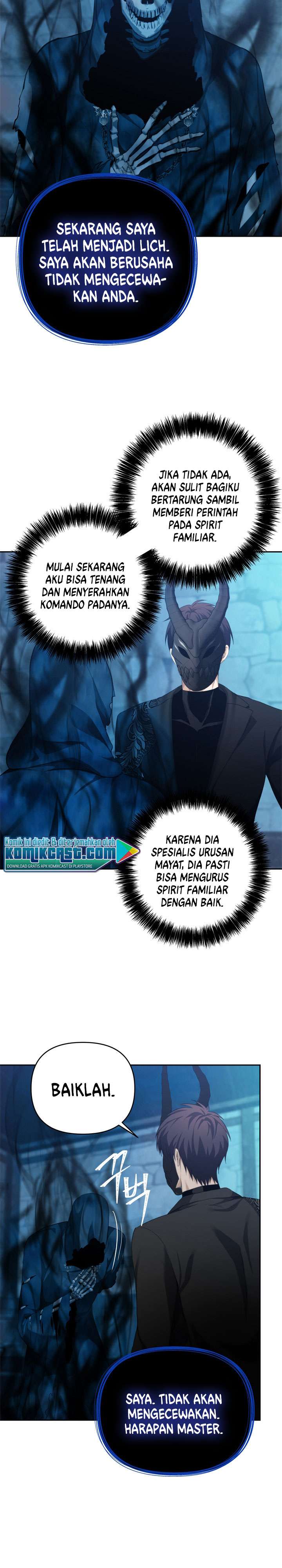 ranker-who-lives-a-second-time Chapter chapter-82