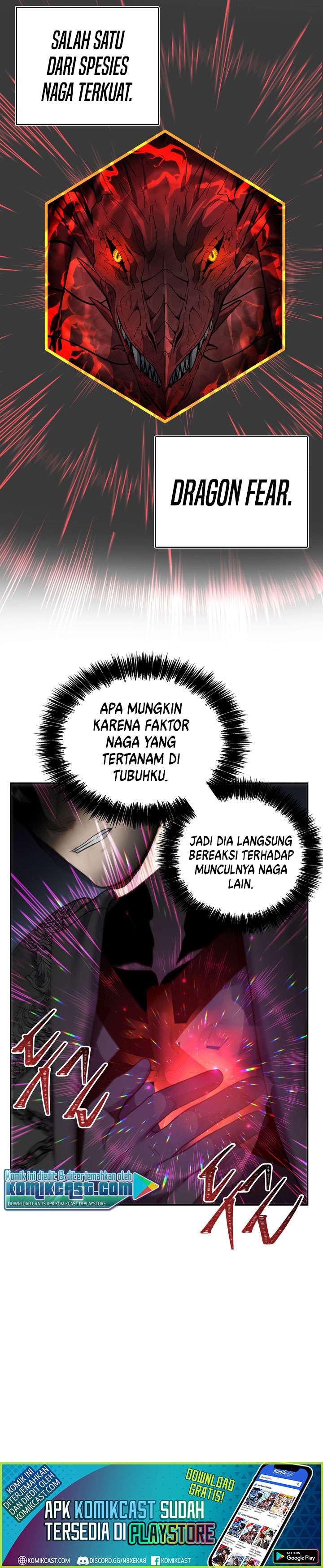 ranker-who-lives-a-second-time Chapter chapter-83