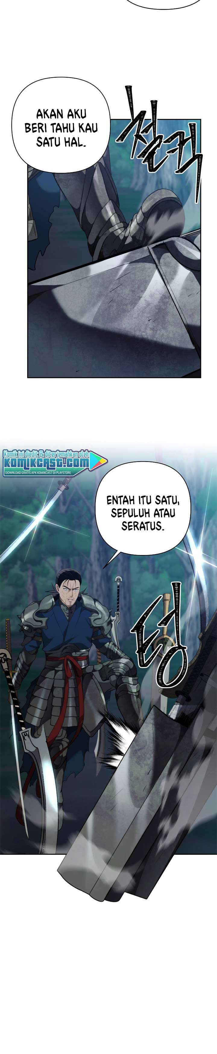 ranker-who-lives-a-second-time Chapter chapter-83