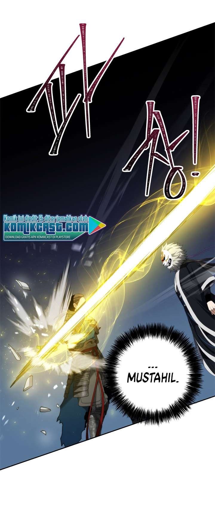 ranker-who-lives-a-second-time Chapter chapter-84