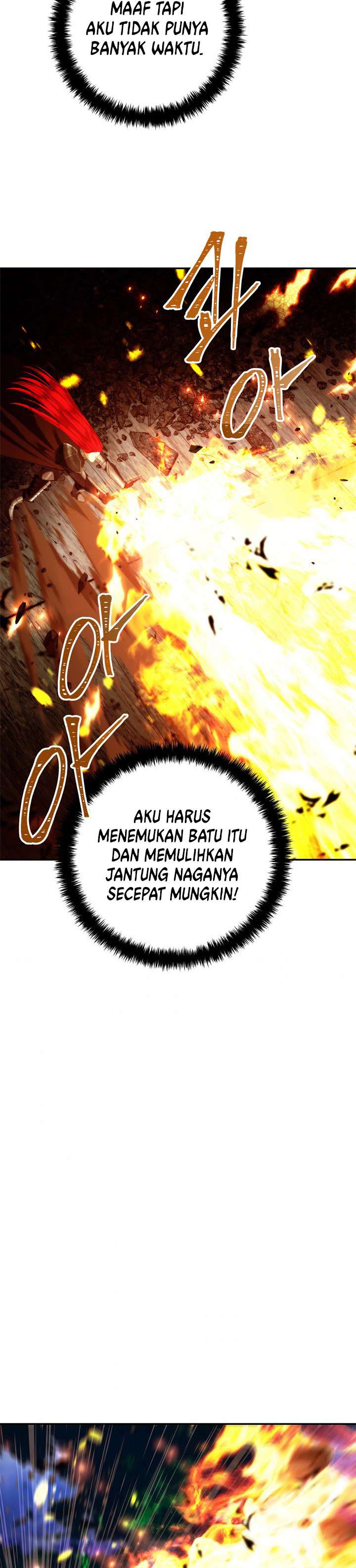 ranker-who-lives-a-second-time Chapter chapter-86