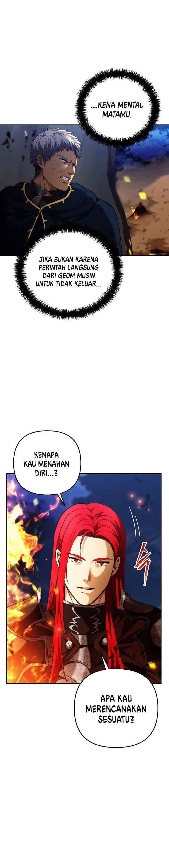 ranker-who-lives-a-second-time Chapter chapter-86