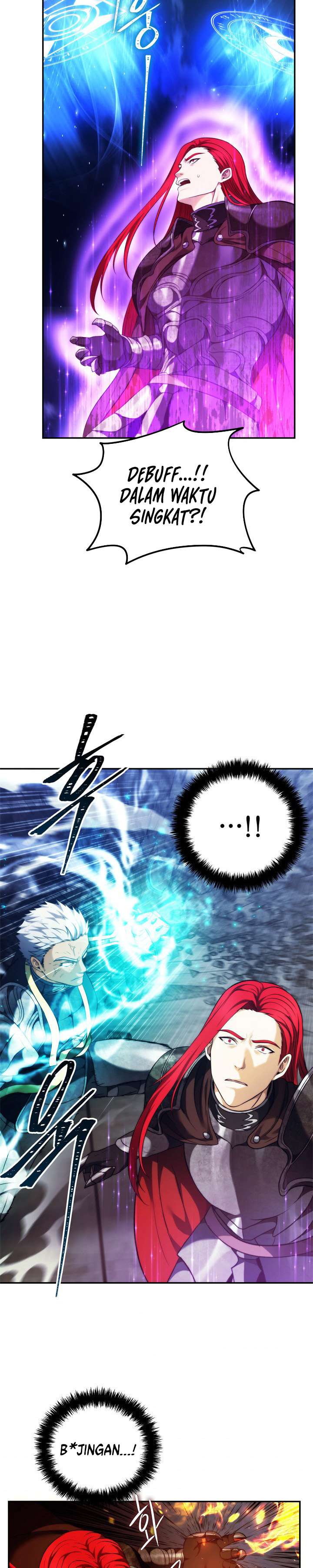 ranker-who-lives-a-second-time Chapter chapter-86