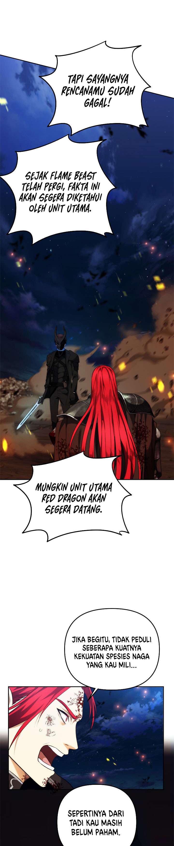 ranker-who-lives-a-second-time Chapter chapter-87