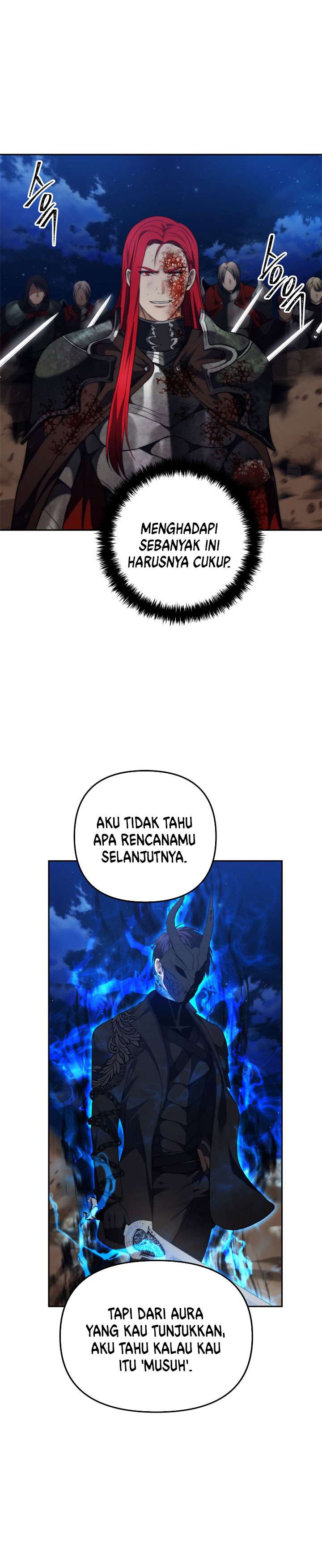 ranker-who-lives-a-second-time Chapter chapter-87