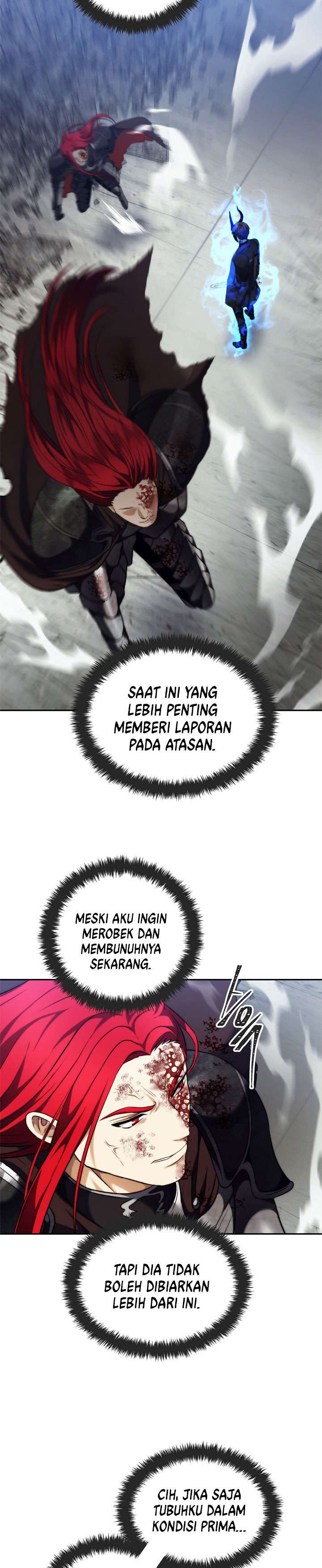 ranker-who-lives-a-second-time Chapter chapter-87