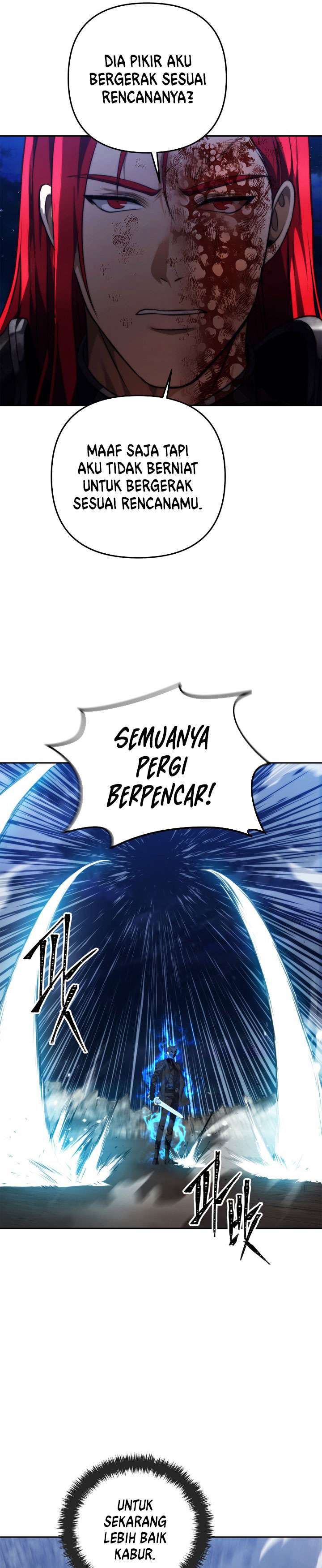 ranker-who-lives-a-second-time Chapter chapter-87