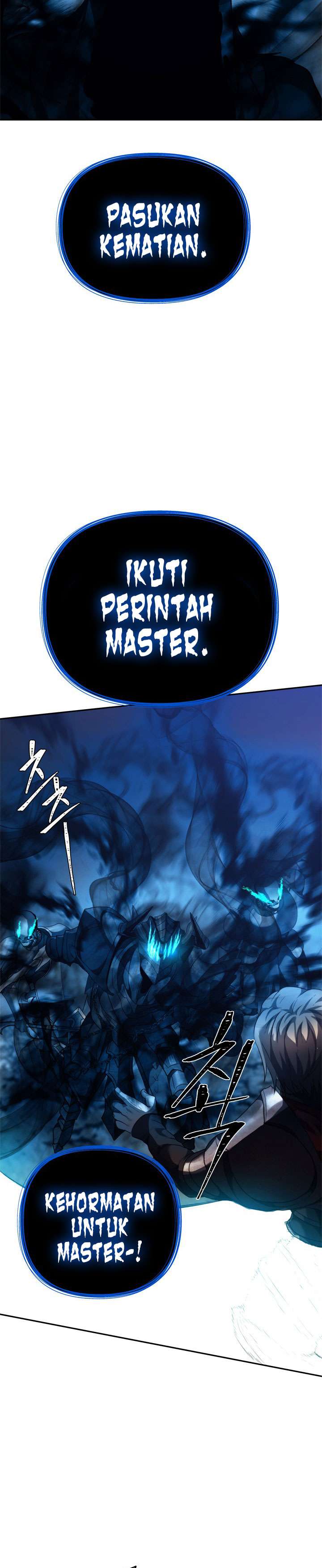 ranker-who-lives-a-second-time Chapter chapter-87