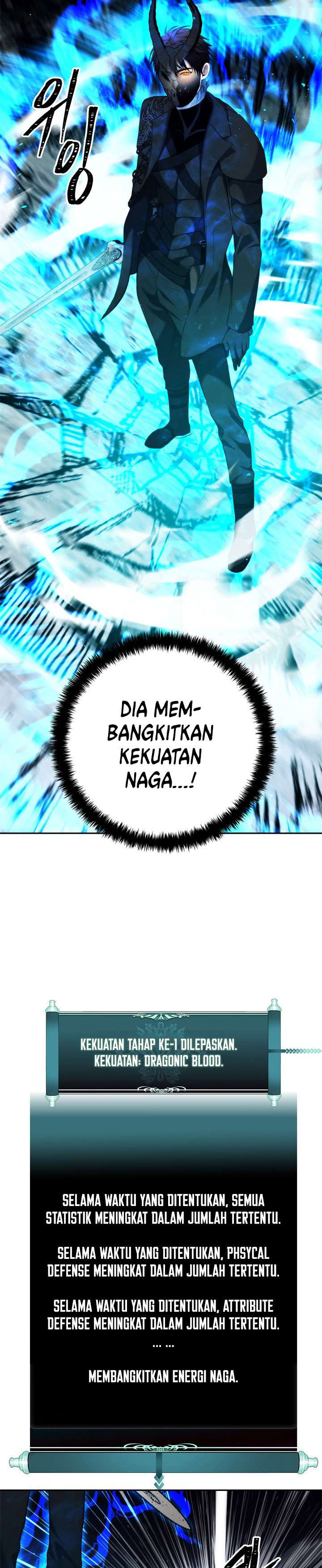 ranker-who-lives-a-second-time Chapter chapter-87