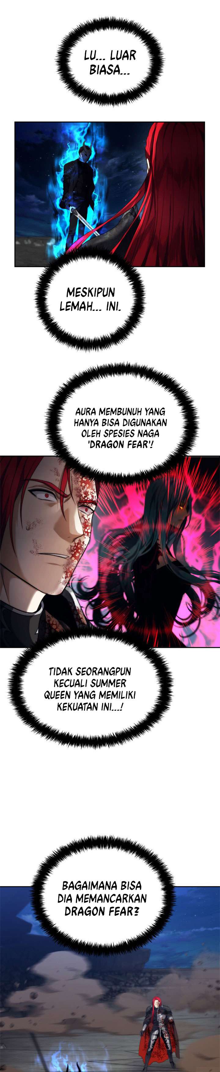 ranker-who-lives-a-second-time Chapter chapter-87