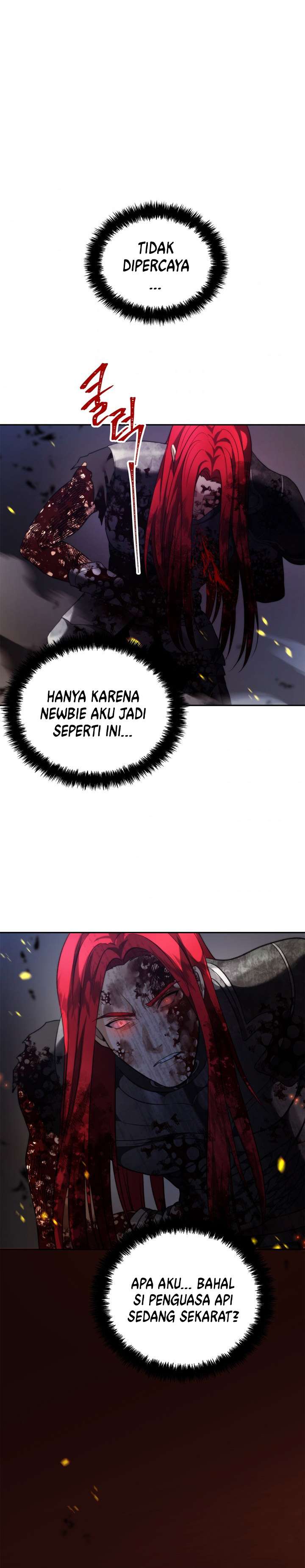 ranker-who-lives-a-second-time Chapter chapter-88