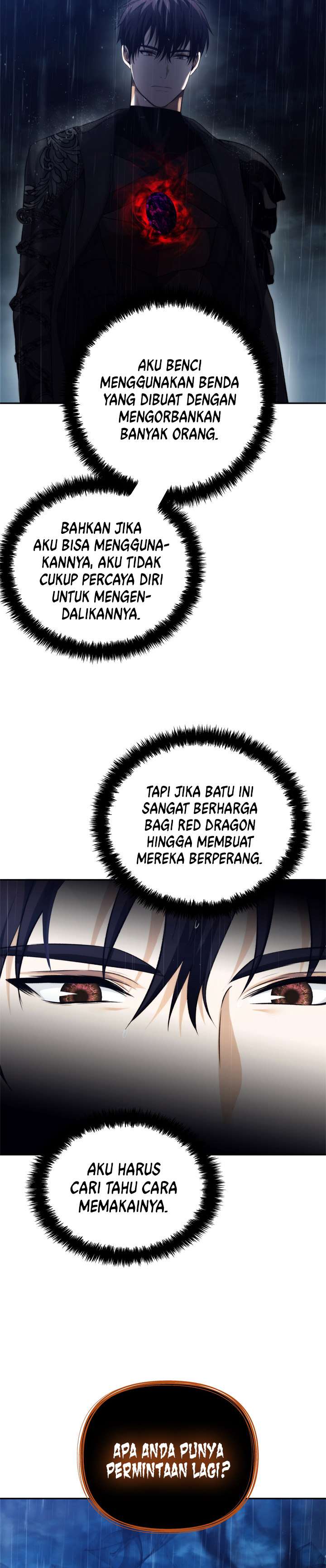 ranker-who-lives-a-second-time Chapter chapter-89